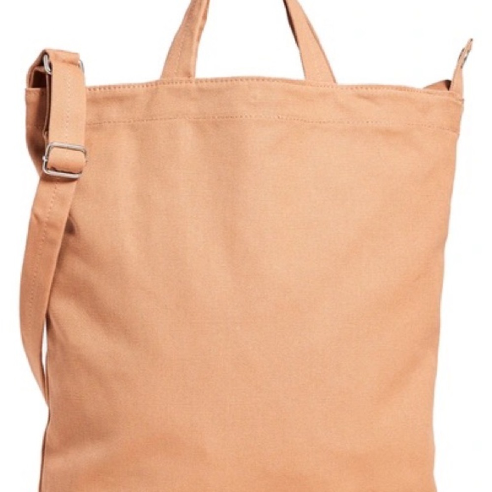 Baggu Duck Bag — Adobe